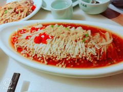 -小菜园新徽菜(马鞍山金鹰店)