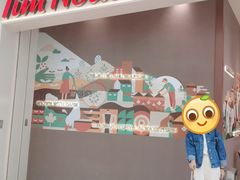 -Tims天好咖啡·贝果(东吴龙湖天街店)