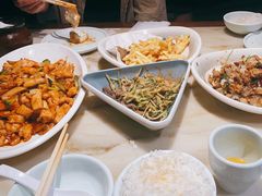 -红蜡烛-养生粥-津鲁菜(中山路店)