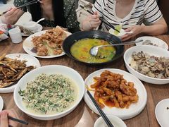 -今鲜源大酒店·中华餐饮名店(新湛路店)