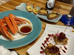 -割烹旭日本料理(龙湖狮山天街店)