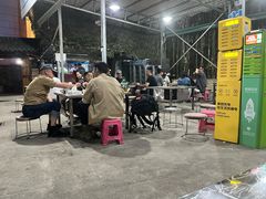 -同心烧烤(总店)