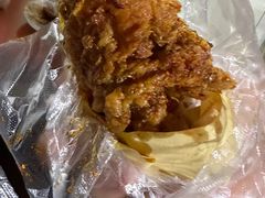 -里脊肉串店(天桥老店)