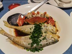 -三利音·玖弄小鲜(浦东嘉里城店)