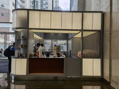 门面-Manner Coffee(IFS一楼店)