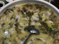 -小北江河鲜(新城店)