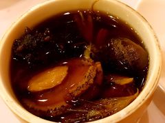-聚春园自助餐厅(东街口店)