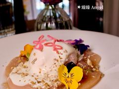 -LESCEDARS Brasserie Bistro香柏树