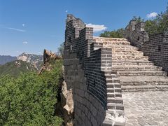 -龙泉峪长城