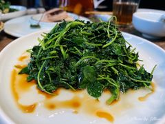 酒香草头-孔乙己酒家(虹桥路店)
