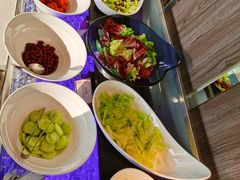 -广州花园酒店·凌璇阁旋转餐厅CAROUSEL360