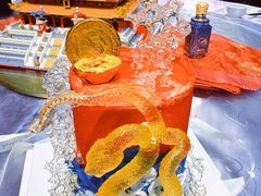 -北京全聚德(王府井店)