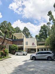 -禧月荟·爱丽馨御景月子中心