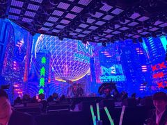 -MOSSO·Liveshow(M3香港广场店)