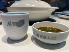 -龙泉人椰子鸡.糟粕醋.海南菜(三亚旗舰店)