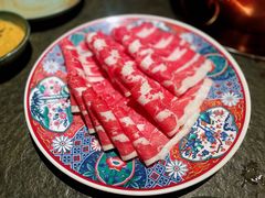 -老墙根涮肉(王四营店)