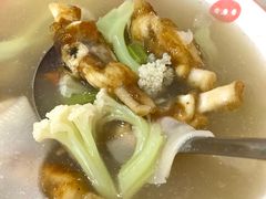 蛏滑粉-福清滑粉(一拂店)