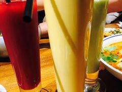 -云海肴·汽锅鸡·云南菜(天津国金汇店)