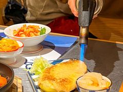 -火山屋台(新街口店)