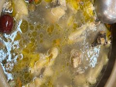 -楠波炭炉鸡煲馆(桥北店)