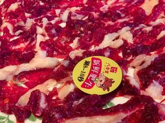 -汕头八合里海记牛肉店(清河店)