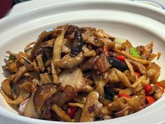 -兰湘子·湘菜小炒(长安万科广场店)