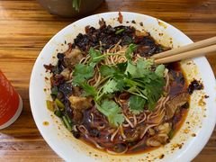 -智强牛肉面