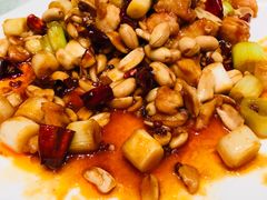 宫保鸡丁-李老爹香辣蟹(宣武门店)