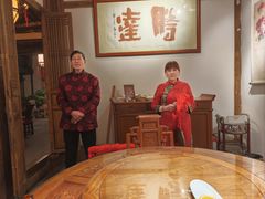 -文儒九号·闽菜馆(三坊七巷店)