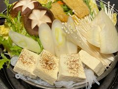 -鸭川食堂·鳗丼(鼓楼店)