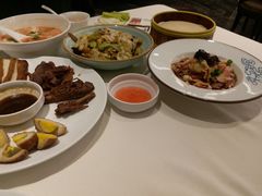 -大铁勺新津菜(迎水道店)