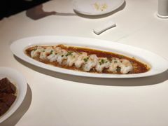 蒜蓉蒸汉虾-张福记(五一公园店)