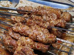 -老白家怡贵园烤肉