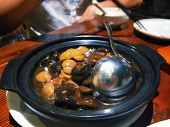 -云来居素食馆(南山店)