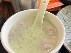 -金厨泰国餐厅·全泰籍厨师料理(拱北店)