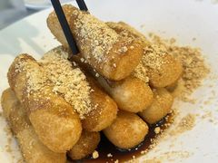 -福巷湘食小馆·猛火现炒(上海首店)