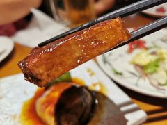 厚切酱烤牛舌-有喜屋·深夜食堂(环宇荟店)