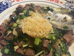 -旺角小渔村(二马路店)