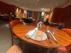 -华尔道夫酒店·紫金阁