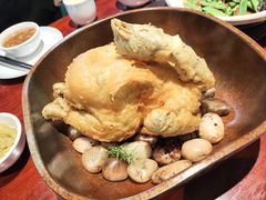 -味鼎长安·地道陕菜(凤城一路店)