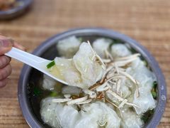 -荣巷小馄饨(荣巷店)