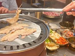 -核桃碳烤肉馆(深圳首店)