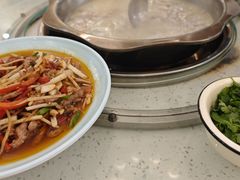-邱羊子烤全羊羊肉馆(中优·观澜店)