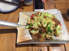 -顺承小院儿