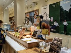 -分子跳动鲜活面包(五一大道店)