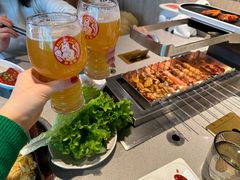 -丰茂烤串(公园店)