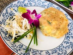 -卷心菜和避孕套餐厅(Pattaya)