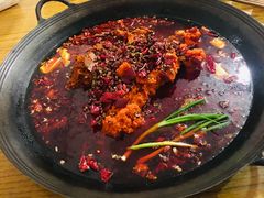 -刁姐火锅(五小区店)