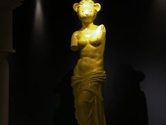 -成都泰迪熊博物馆