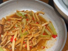 -刀板香·安徽菜(望江东路店)